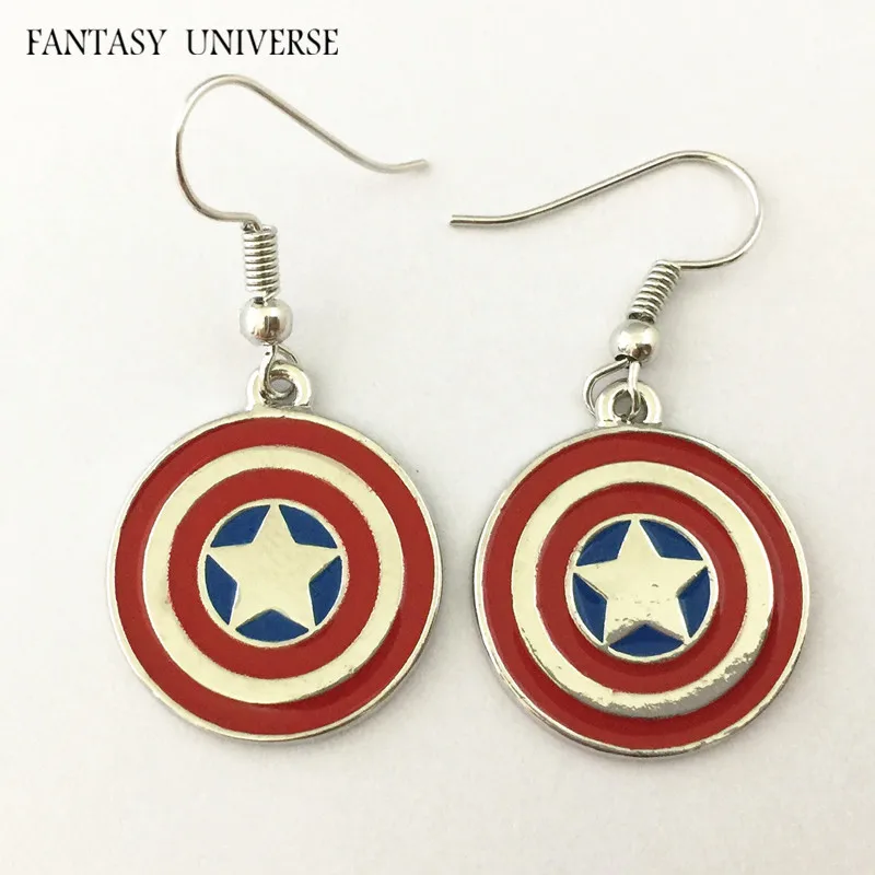 FANTASY UNIVERSE Бесплатная доставка 20 шт много серег JDBXH02|earrings earring|fantasy earringsearring lot |