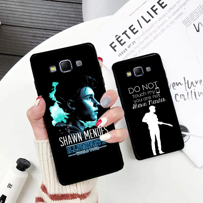 Силиконовый чехол Lavaza для Samsung A3 A5 A6 Plus A7 A8 A9 A10 A30 A40 A50 A70 J6 A10S A30S A50S | Мобильные