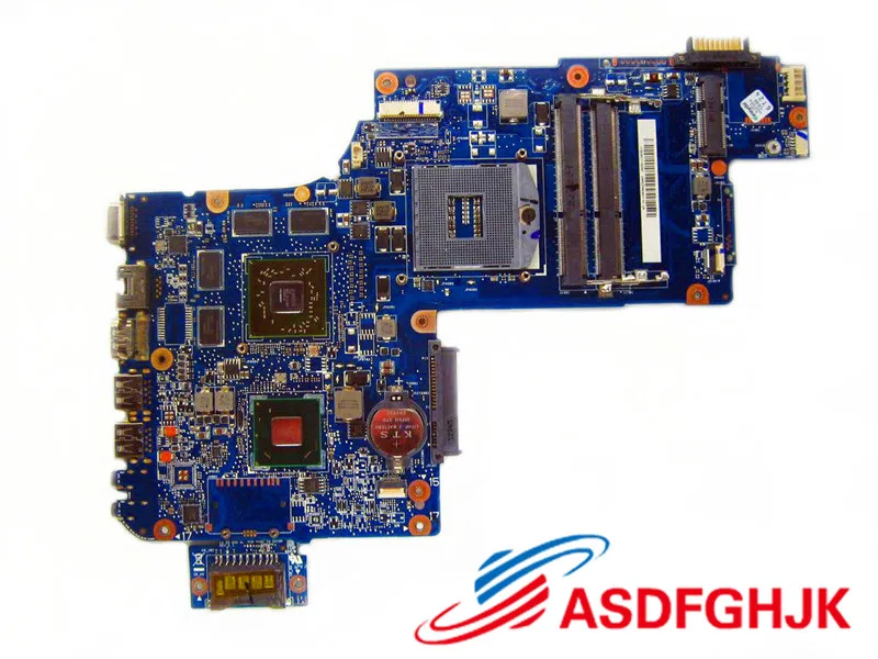 

Original for Toshiba Satellite C870 C875 L870 L875 laptop motherboard H000052840 Test Free Shipping