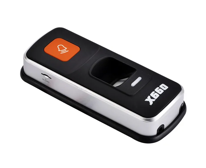 10 шт. ключ карты + биометрический Дактилоскопические системы доступа Системы и 3000