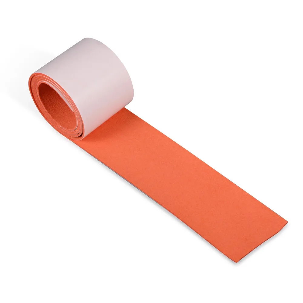 Скребок FOSHIO из углеродного волокна для защиты автомобиля от царапин 100