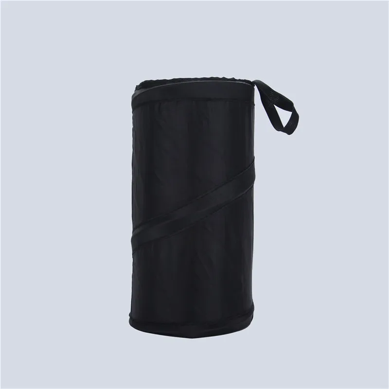 Автомобиль может упаковать мешок водонепроницаемый автомобильный для мусора Ford