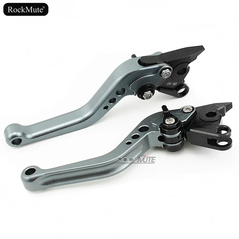 Длинные/короткие рычаги тормозной муфты для Suzuki GSX-S GSXS 750 2015-16/GSR750 2011-14/GSR600 2006-10/GSR400