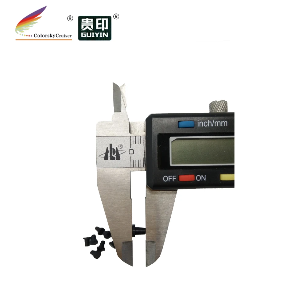 (Флейта) резиновая заглушка с отверстием для запечатывания Epson C80 C 80 Флейта чипом