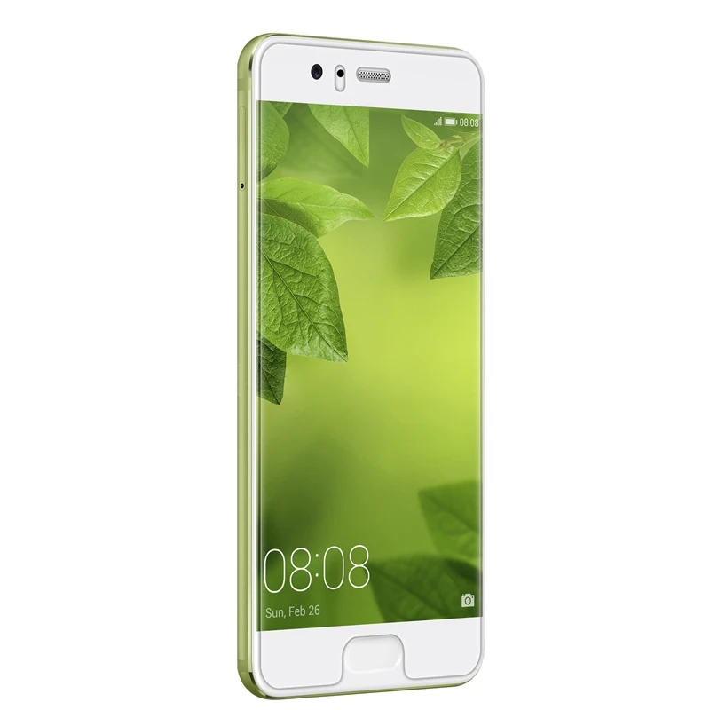 Оригинал NILLKIN Удивительный Н Нм Против Взрывов Для HUAWEI P10 Плюс Закаленное