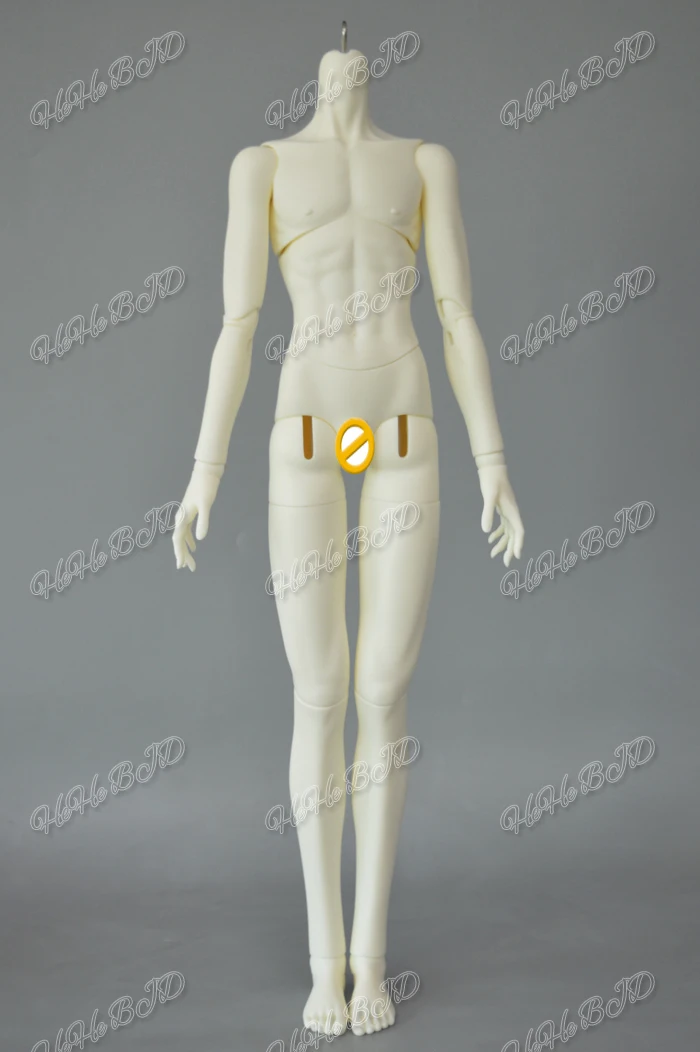 HeHeBJD красивый дядюшка R(Rorderich) свободные глаза смолы фигурки подарок игрушки для продажи 1/3 масштаб