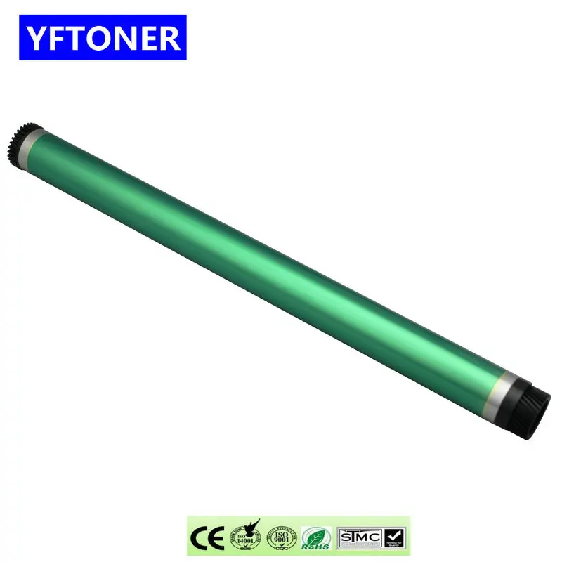 YFTONER Новый DI152 OPC барабан для Konica Minolta 162 183 1611 2011 163 части копира BH 7156 7115 7118 7216 тонер