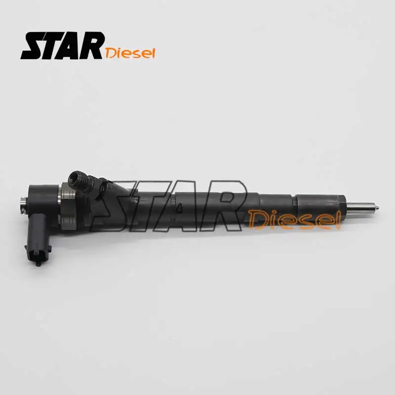 Инжекторы дизельного топлива Common Rail 0445110283 форсунки 0445 110 283 высокая