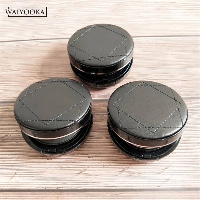 Нордическая Cortex beauty Make Up Case воздушная подушечка спонж пудра пуф пустая коробка