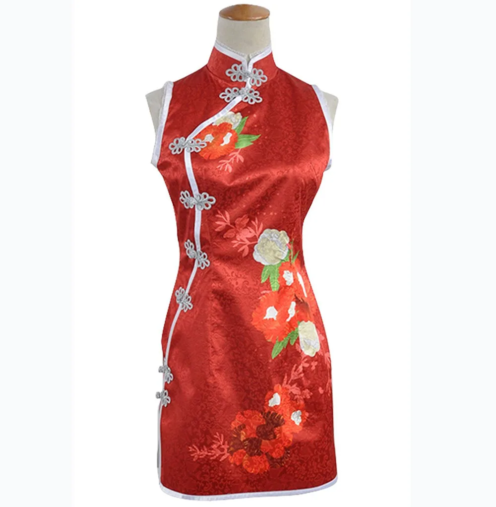 Anime Love Live Cheongsam Kotori Nozomi Hanayo Honoka Umi Eli Nishikino Maki Rin Nico Cosplay Costume |