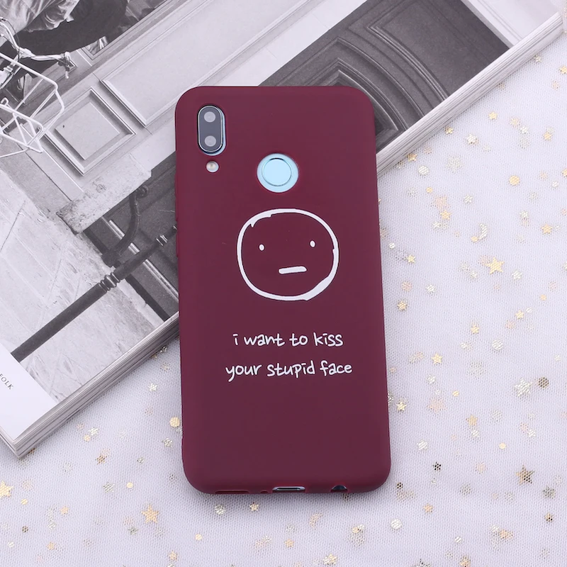 Для Samsung S8 S9 S10 S10e Plus Note 8 9 10 A7 A8 Забавный Ленивец мемы цитаты Tumblr конфеты силиконовый чехол для телефона Капа Fundas Coque