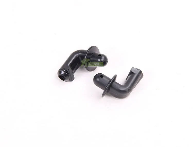 

Side Plate Fixed Curved Rod Fit for 1/5 HPI ROVAN KM BAJA 5T