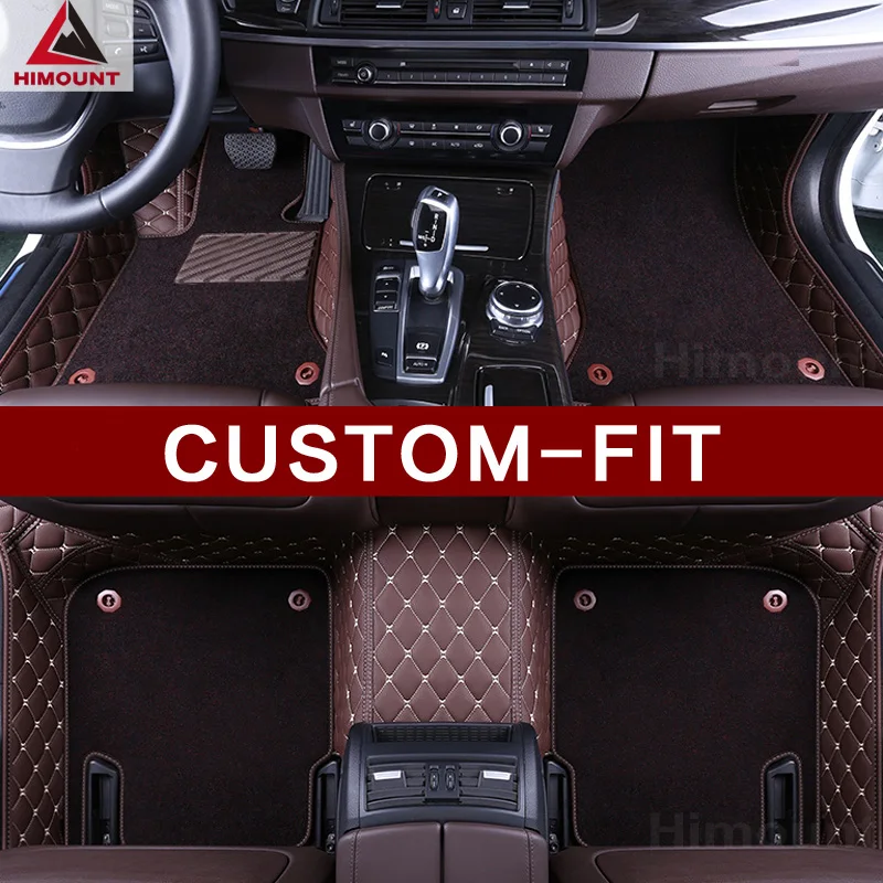 Коврики автомобильные под заказ специально для Lexus LS 350 460 500 500H 600H L LS350 LS460 LS500 LS500H