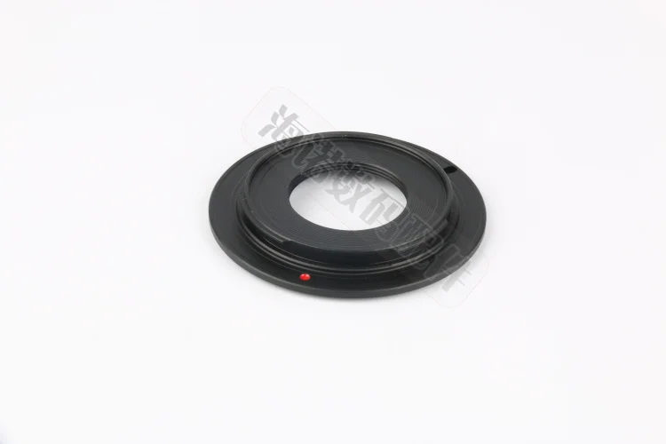C NEX объектив камеры для SONY E mount Camera Camcorder adapter ring BLACK Бесплатная доставка|adapter ring|e lens