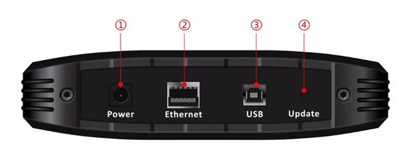 Fcar FVCI Passthru J2534 VCI диагностический инструмент для перепрошивки и программирования работает так же, как autel MaxiSys Pro MS908P