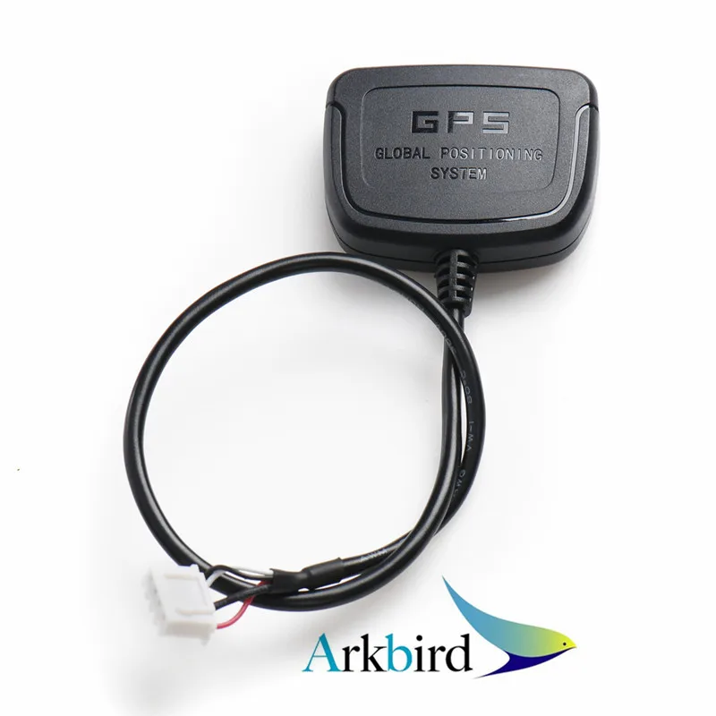 

FPV Arkbird GLONASS GPS based on Ublox-M8N M8N GPS module Compatible with FPV Auto Antenna Tracker Gimbal AAT