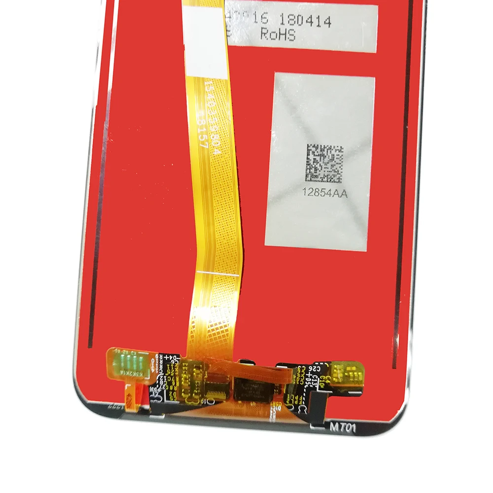 5 84 дюймовый ЖК дисплей для Huawei P20 lite nova 3E ANE AL10 TL10 Nova3e сенсорный экран дигитайзер с