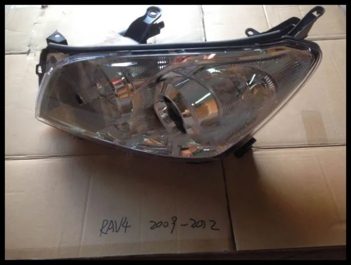 

Фара в сборе Qirun для Toyota RAV4 ACA3 2009-2012