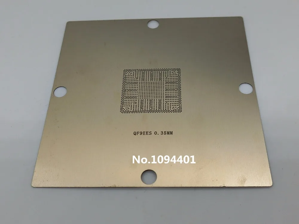 

80*80 SR1UT SR1SB SR1YV SR1LY SR1YJ SR1UU трафарет BGA шаблон