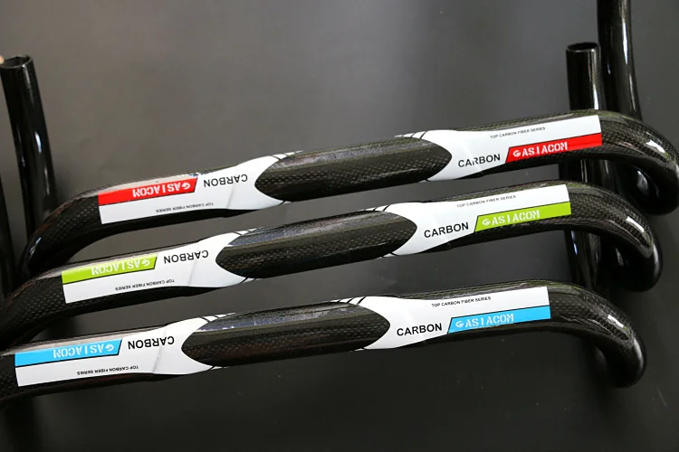 Новейший Самый легкий красный зеленый синий ASIACOM гоночный дорожный велосипед 3K