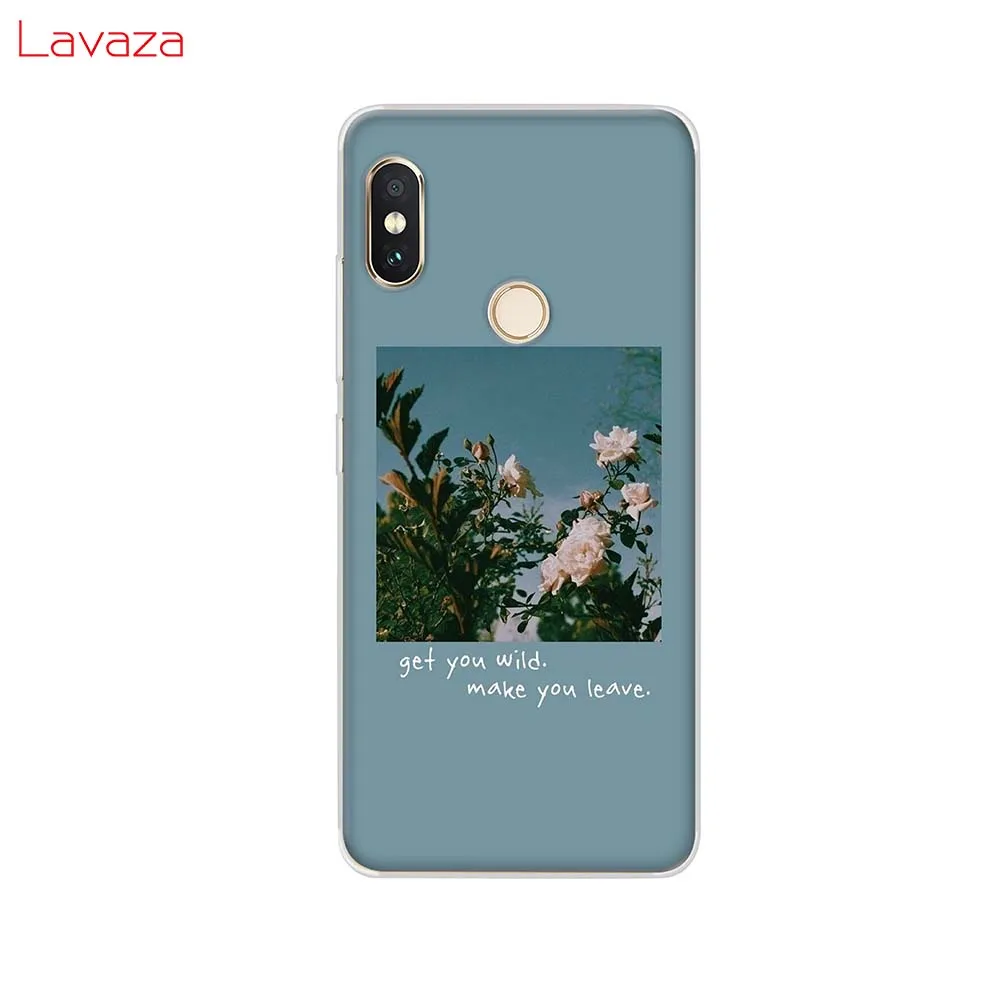 19 Эстетический жесткий чехол для телефона Lavaza с блокировкой экрана для huawei P30 Pro Lite Nova 3 3i для Honor 8 9 10 Lite 7A Pro P30Lite чехол - Цвет: 19
