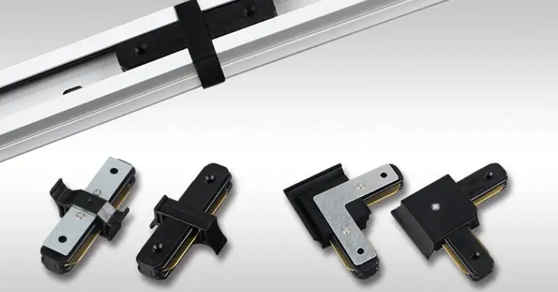 1 м Светодиодные направлясветодиодный светильники | Лампы и освещение