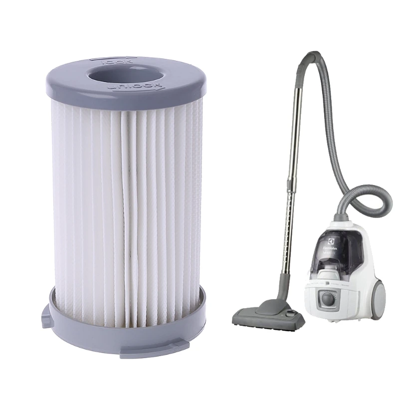 Прочный пылесос аксессуары фильтр для Electrolux ZS203 ZT17635 Z1300 213|Запчасти пылесоса| |
