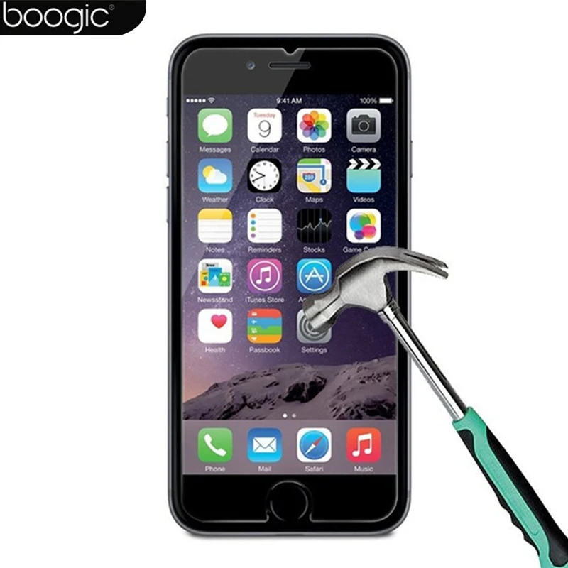 0 26 мм 2.5d 9H для Iphone 6 6s Plus закаленное стекло 7 7plus Защитная пленка IPhone X 8 8plus |