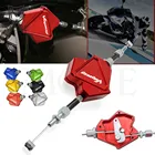 Рычаг сцепления тормоза CNC для мотоцикла Honda XL1000VVARADERO XL 1000 XL1000V 1999-2013 2000 2001 2002