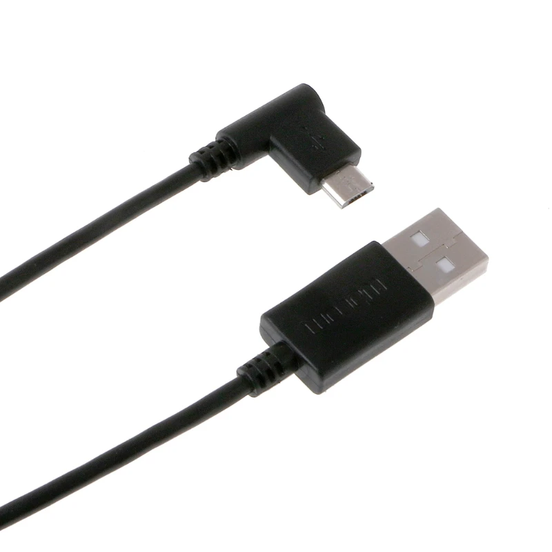 USB Мощность кабель для Wacom цифровой планшет рисования зарядный CTL471 CTH680|Кабели