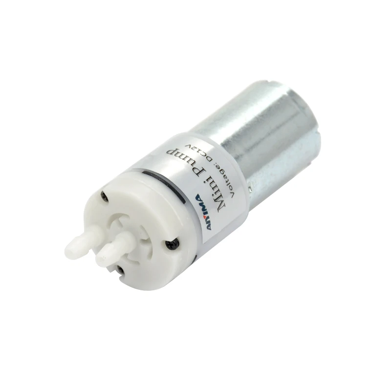 YIMAKER самогрунтовой водный насос постоянного тока 12V газожидкостный микро насос приборы для измерения кровяного давления массажер Кофеварка спрей