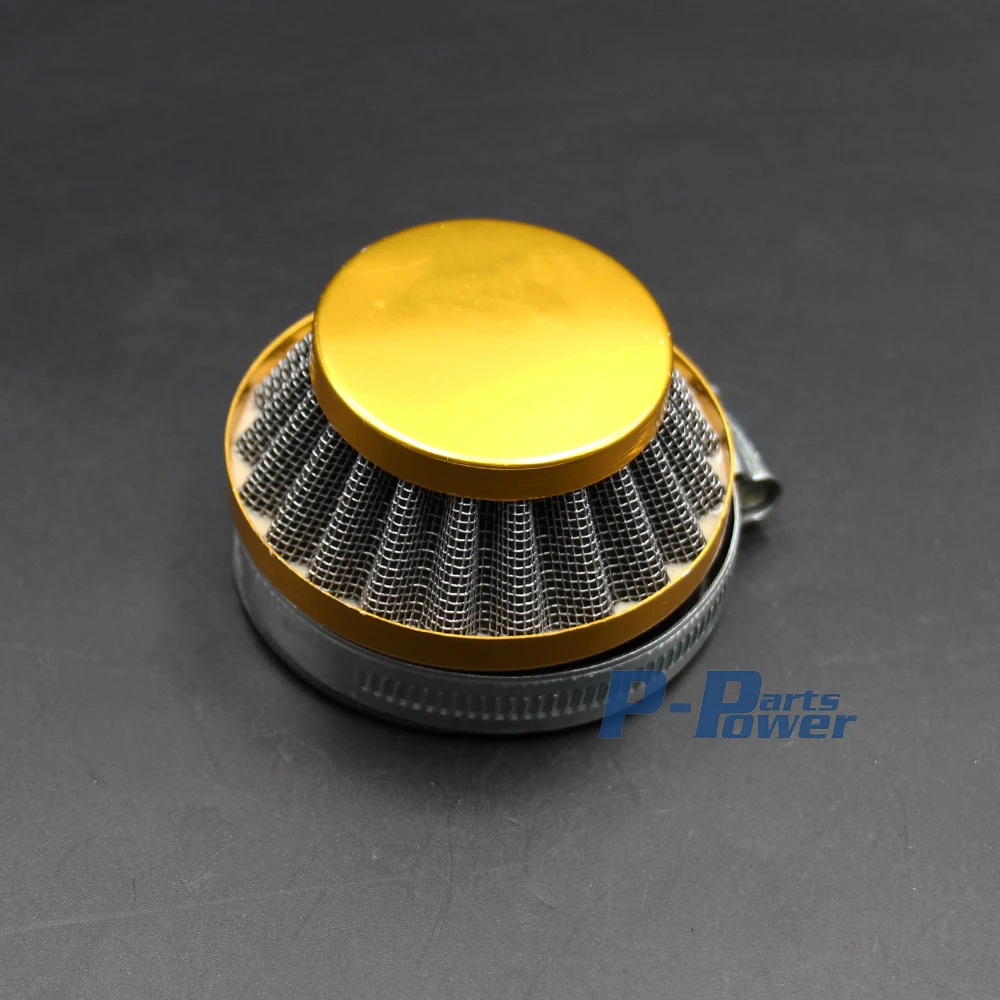 2-тактный моторизованный велосипедный Мини Мото Карманный Байк Quad ATV 49cc 60cc 80cc