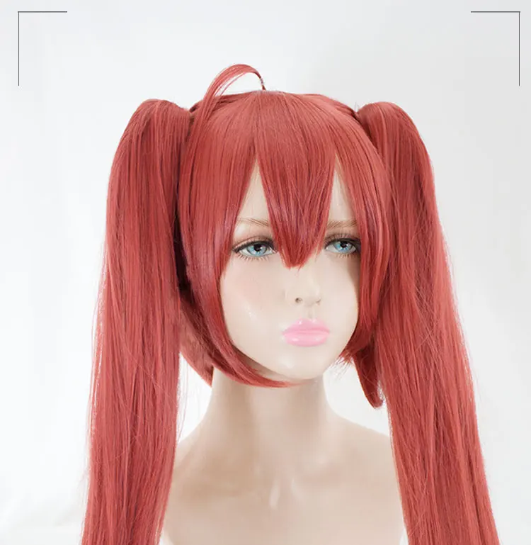 HSIU Itsuka Kotori косплей парик список даты живой костюм персонажей играть женщина взрослые парики Хэллоуин Аниме игры волосы