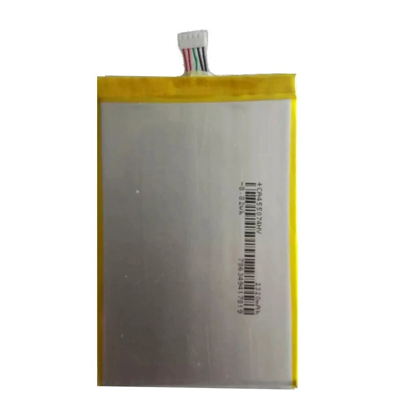 Prestigio пап 7500 2300 мАч мобильный Замена литий ионный полимерный Батарея Bateria для PAP7500