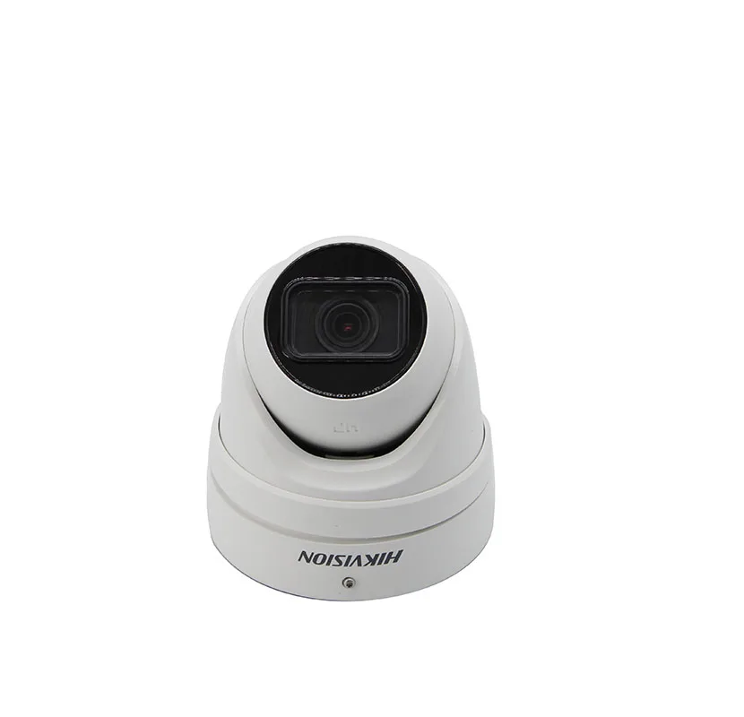 HIKVISION DS 2CD2H85FWD IZS 8MP широкий динамический нескольких фокус видеонаблюдения ip