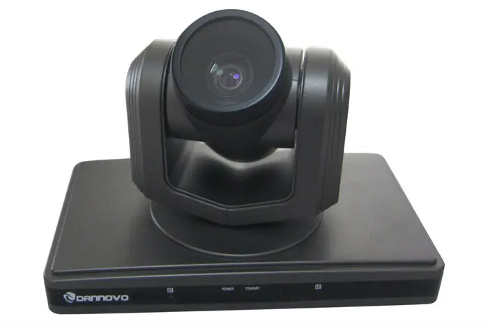 DANNOVO USB3.0 HD PTZ видео конференц-камера 10х оптический зум подключи и работай