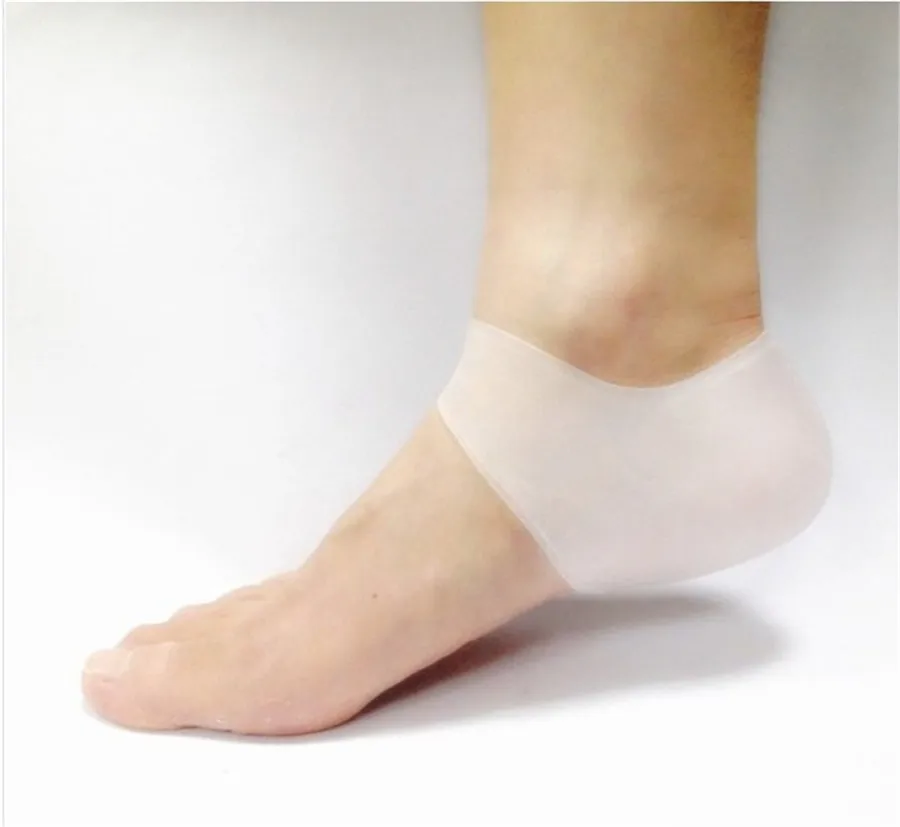 Pain Relief Cracked Foot Skin Care Protector Unisex Foot Cares Tool