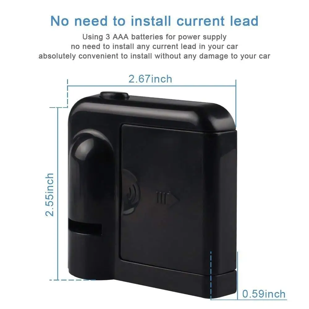 SITAILE автомобиль беспроводной двери огни логотип значок эмблема лампа Led 12 В для BENZ