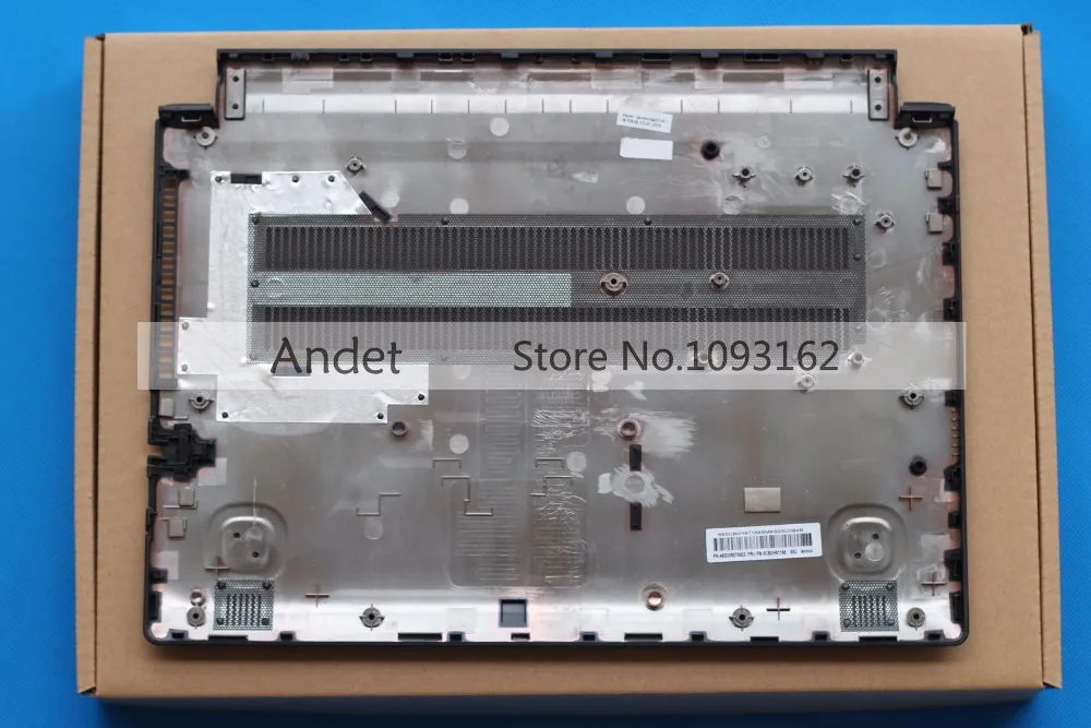 lenovo Flex 2-14 2-14D Flex 2 14 Нижняя крышка нижний чехол черный белый желтый красный серый