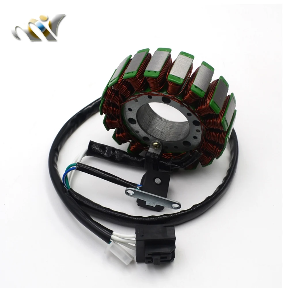 

Motorcycle Generator Parts Stator Coil Comp For YAmaha XP tmax 500 TMAX500 2004 2005 2006 2007 T-MAX500