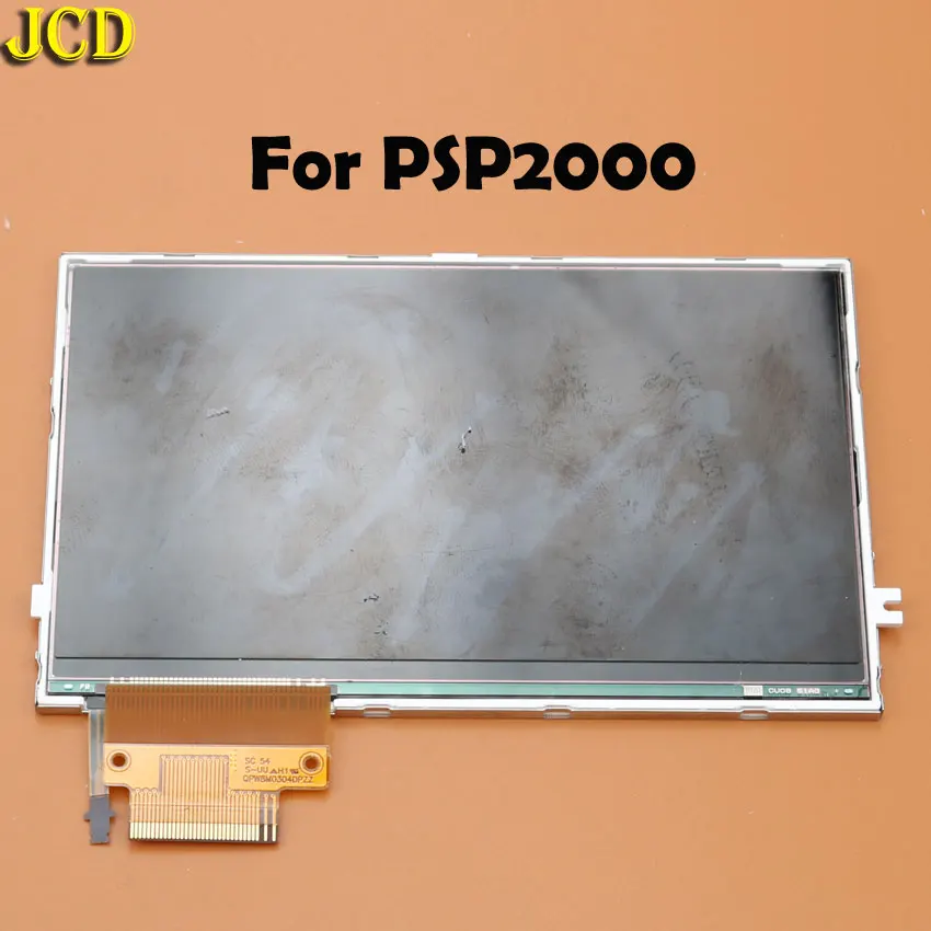 ЖК-дисплей для Sony PSP 1000 2000 3000 go / Go 1 шт. ЖК-экран запасные части | Электроника