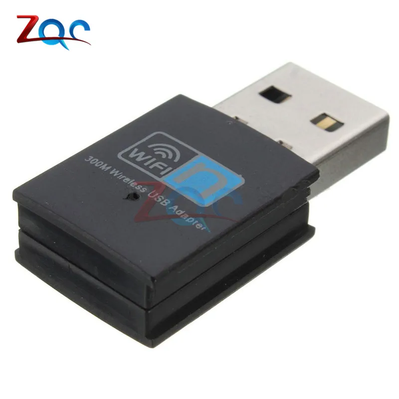 Мини USB 300 интерфейс 2 0 Мбит/с RTL8192 Wifi dongle беспроводной LAN сетевой адаптер XC1289 OFDM CCK 16