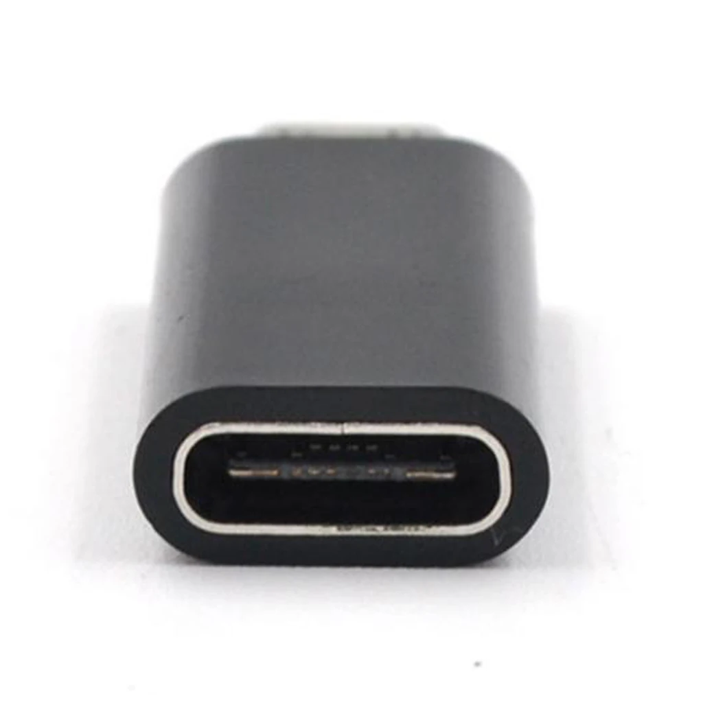 Переходник с Type C на Micro USB для OSMO Pocket to Android телефонов аксессуары ручной кабель