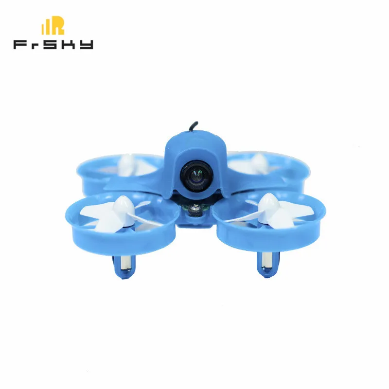 Горячая новинка Frsky Apus MQ60 w/Frsky XMF3E Контроллер полета 5 8G 25 mW 600TVL Cam Micro Racing Drone BNF Quacopter