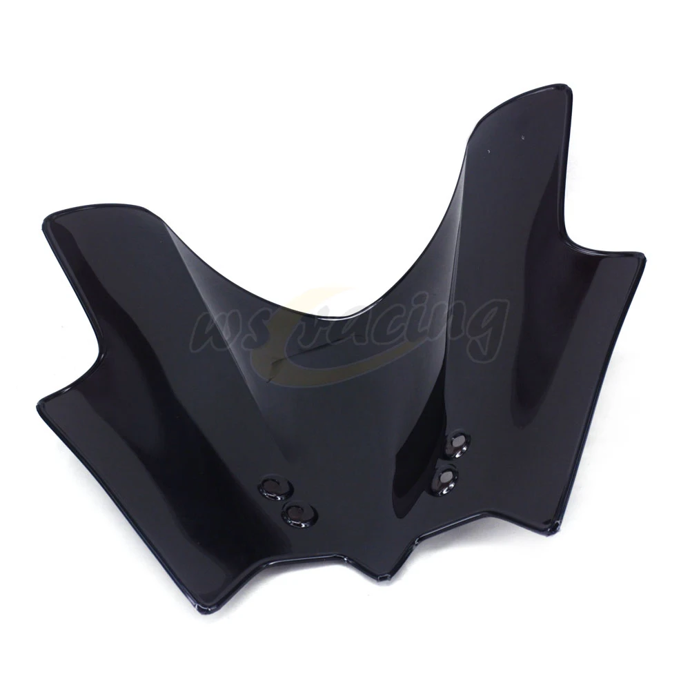 Лобовое стекло для мотоцикла KTM Duke 125 200 390|windscreen windshield|motorcycle windscreenwindshield for motorcycle |