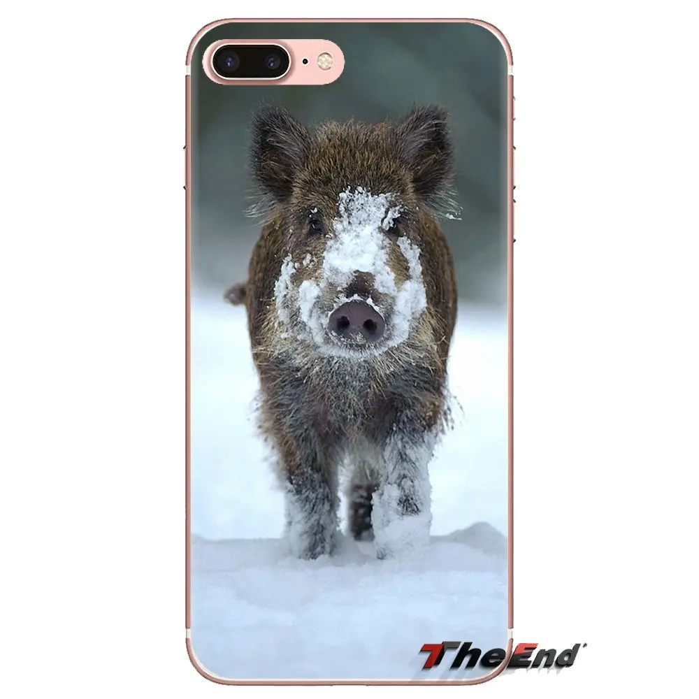 Мягкий прозрачный чехол для Huawei Nova 2 3 2i 3i Y6 Y7 Y9 Prime Pro GR3 GR5 2017 2018 2019 Y5II Y6II |