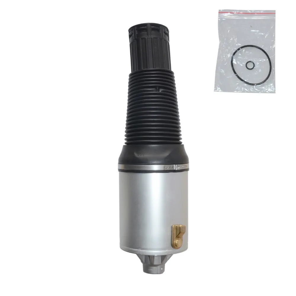 AP01 Новая передняя пневматическая подвеска амортизационная стойка для Audi A8/S8 D3 4E