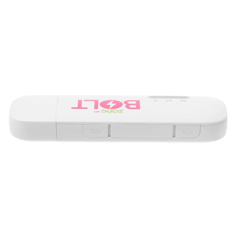 Разблокирован для huawei E8372h-153 точку доступа Wi-Fi 150 Мбит/с LTE 4 аппарат не привязан к оператору сотовой связи FDD 800/900/1800/2100/2600 МГц USB модем роутер