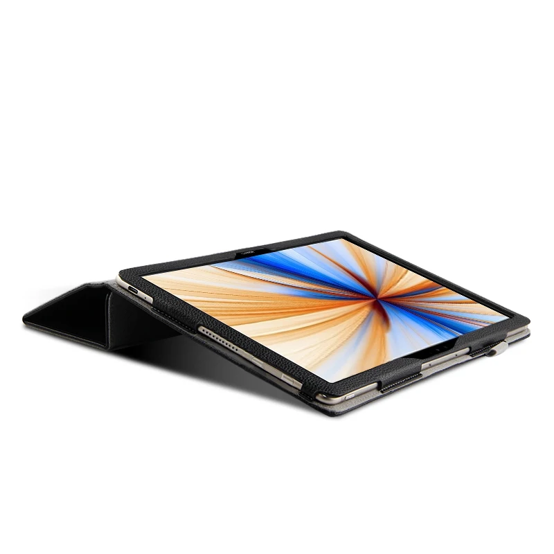 Чехол из воловьей кожи для Huawei MateBook E защитный чехол натуральной Matebook PAK AL09