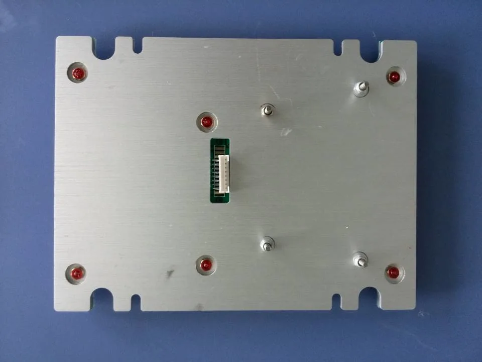 Настраиваемый 3DES штырьковый планшет для платежного терминала ATM EPP V5 клавиатура